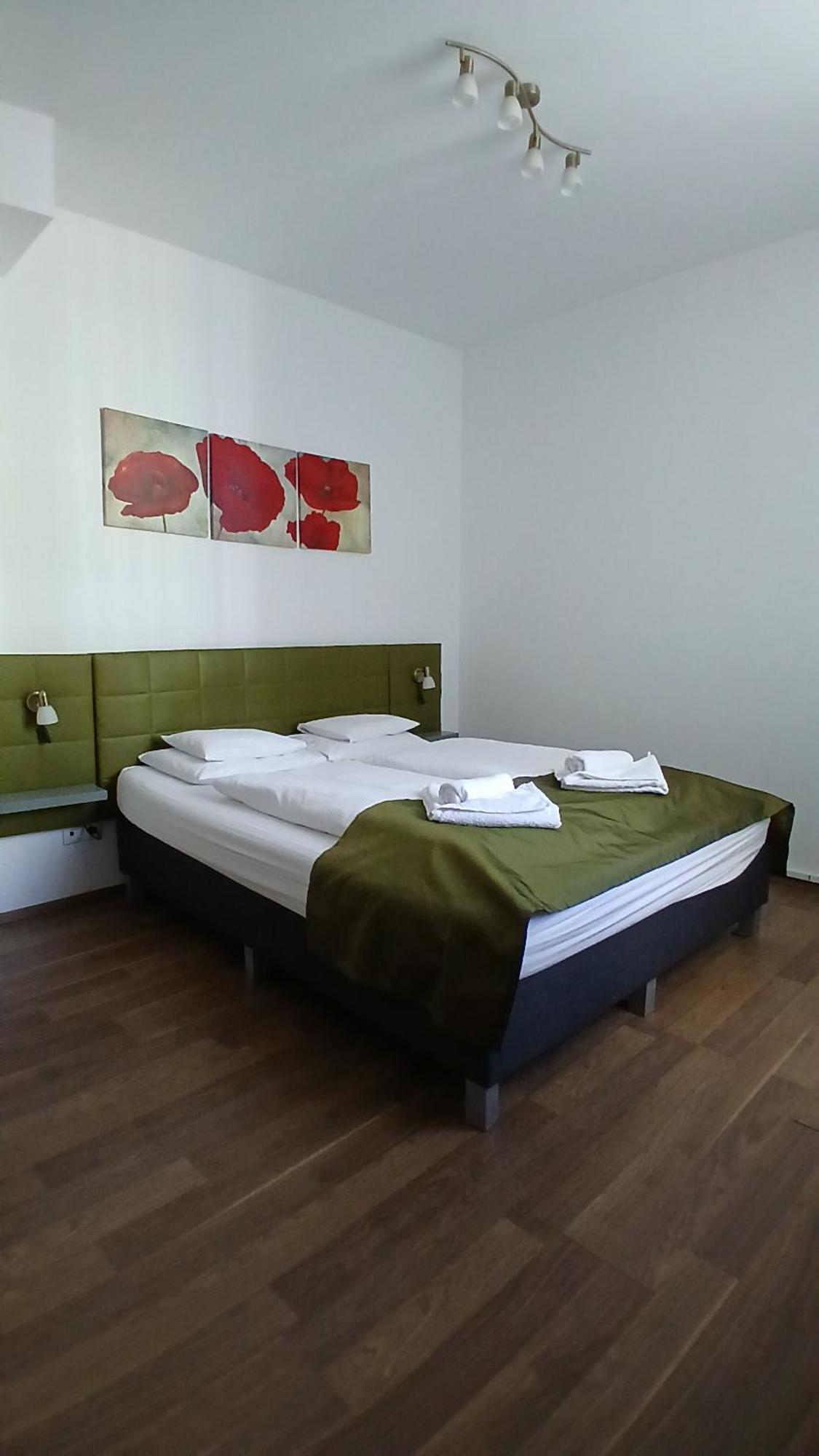 Corvin 4* Budapest