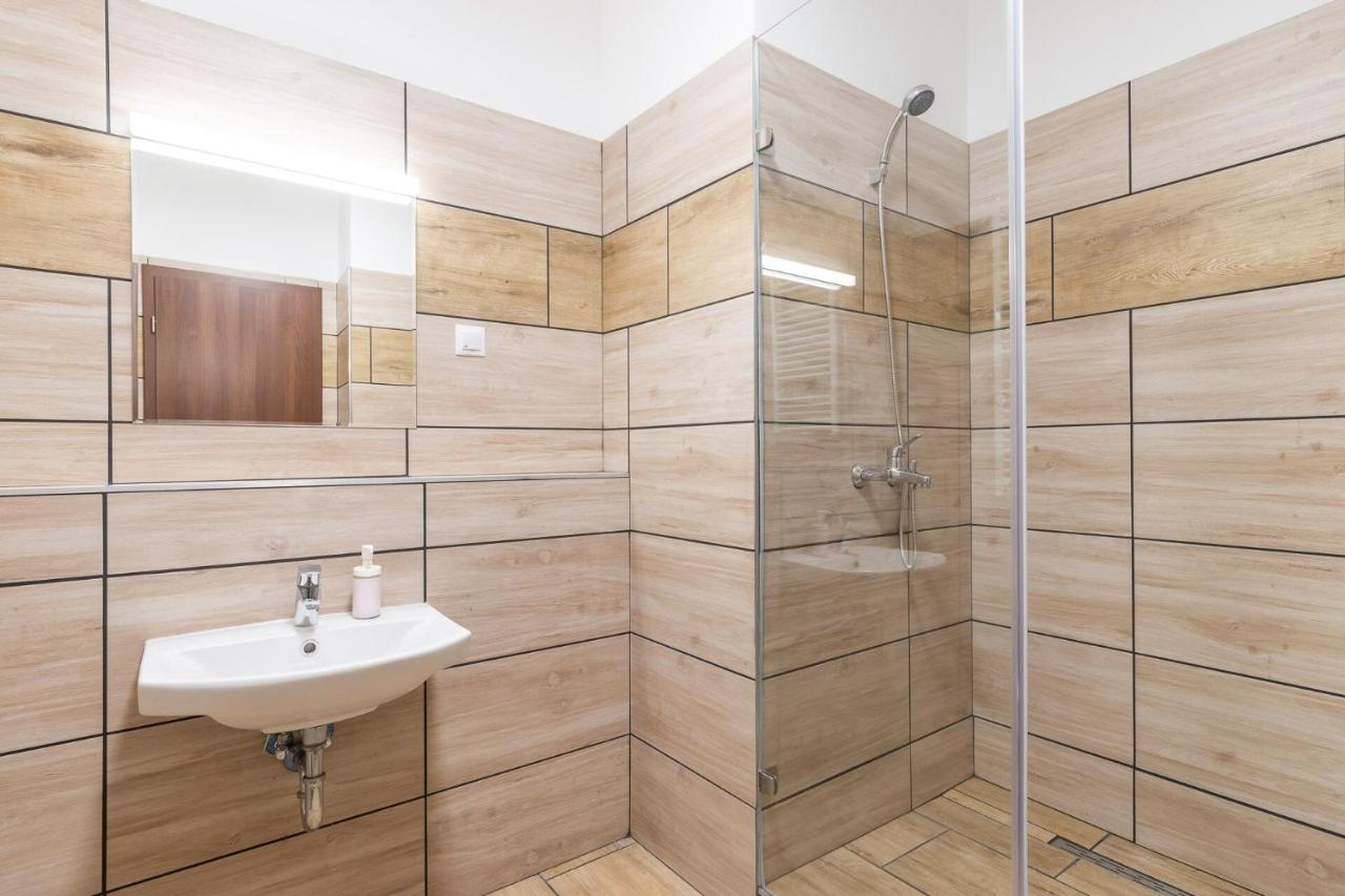 Aparthotel Corvin 4*