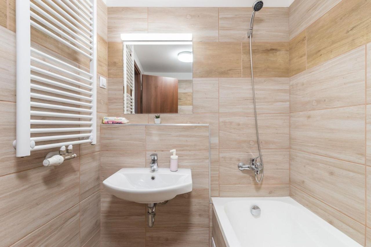 Corvin Aparthotel